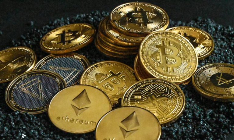How Cryptocurrency Is Disrupting Traditional Banking Systems