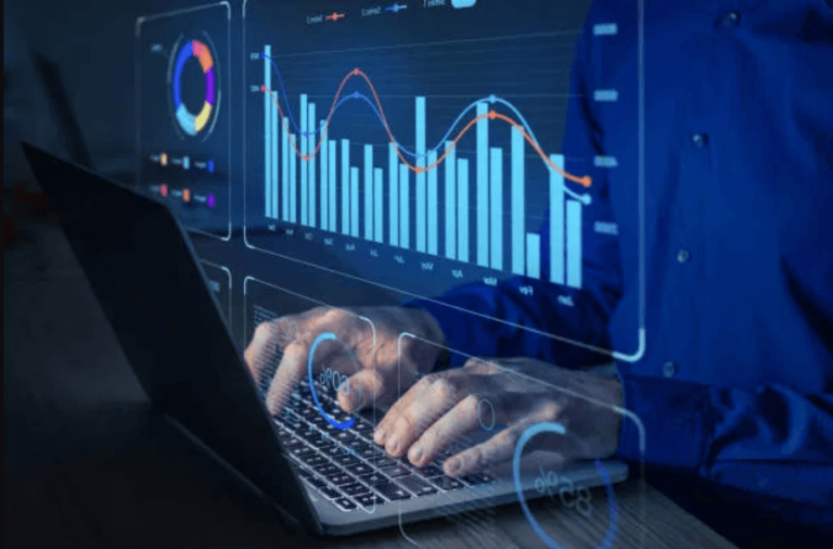 How Data Visualization Is Changing the Way We Understand Data