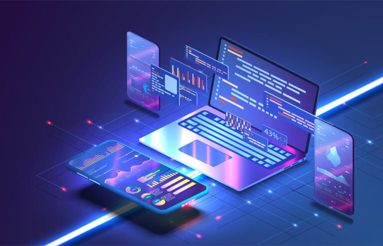 What Is Software Technology?