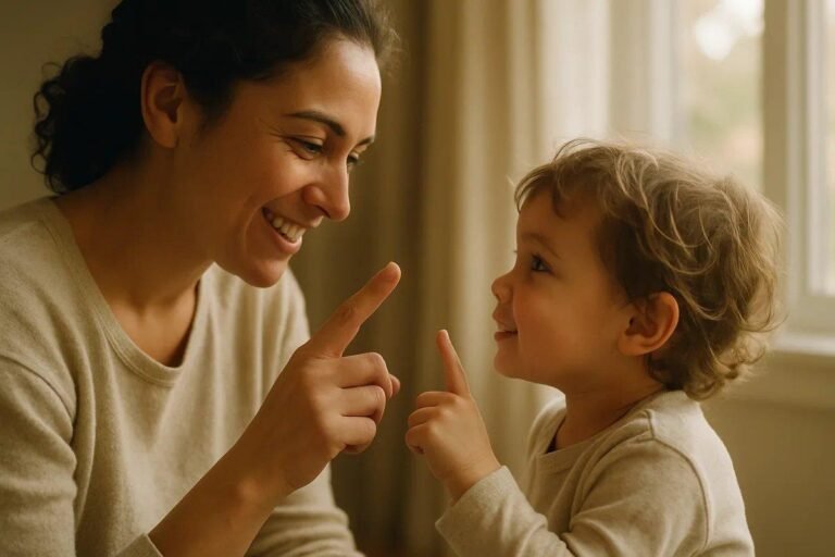 Choosing Your First AAC System: A Parent Checklist