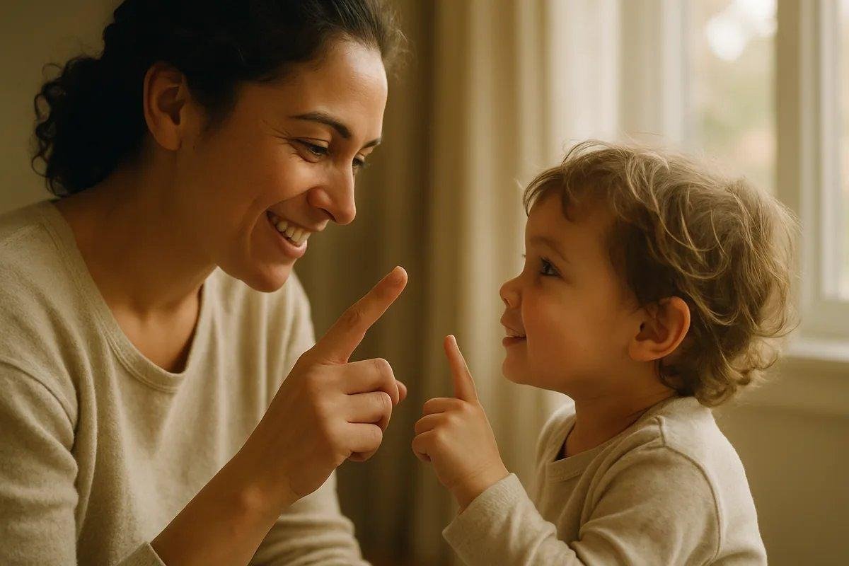 Choosing Your First AAC System: A Parent Checklist